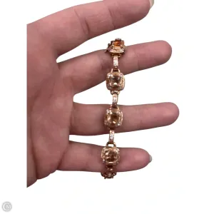 Bracelet Sterling Silver By Cmc