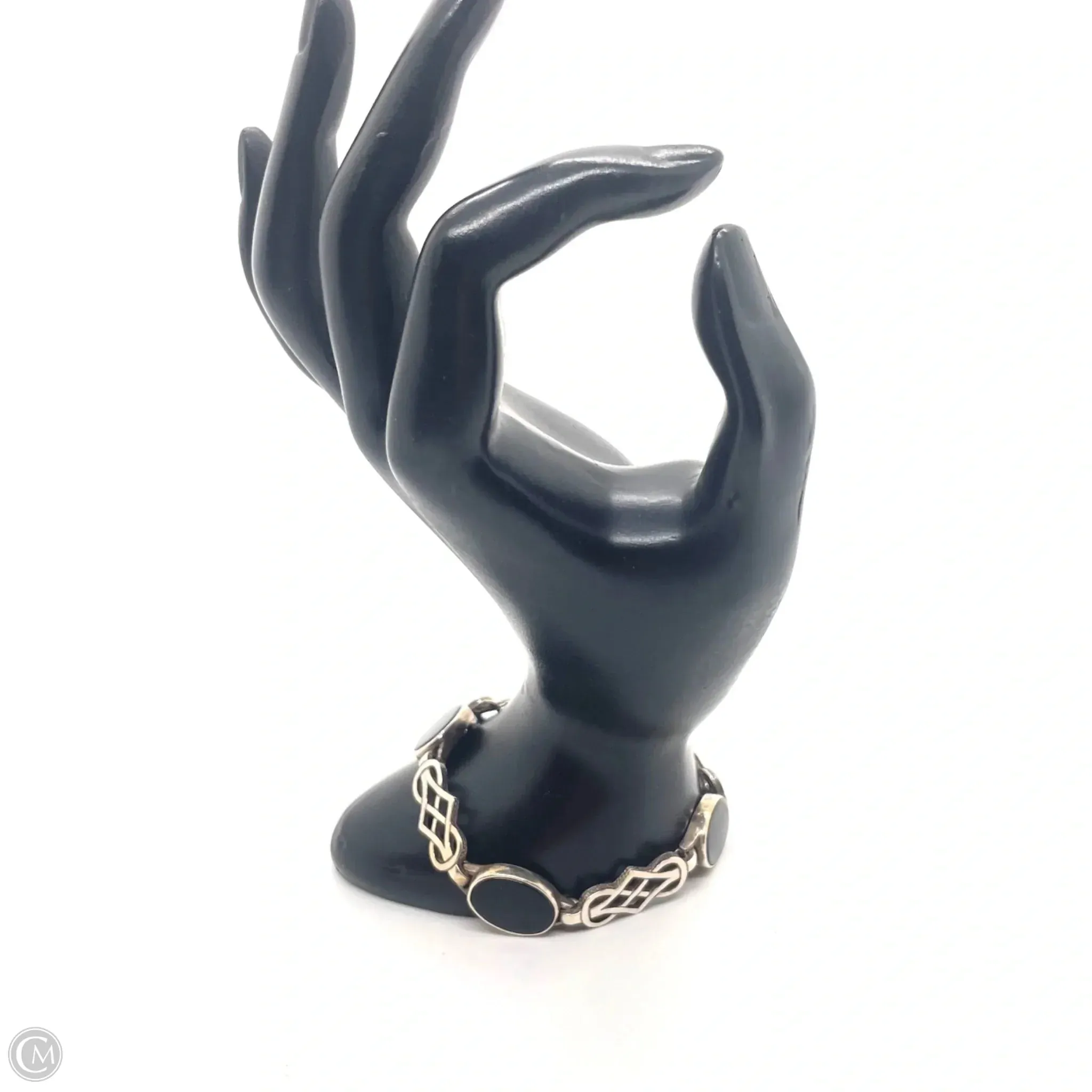 Bracelet Sterling Silver By Cmc