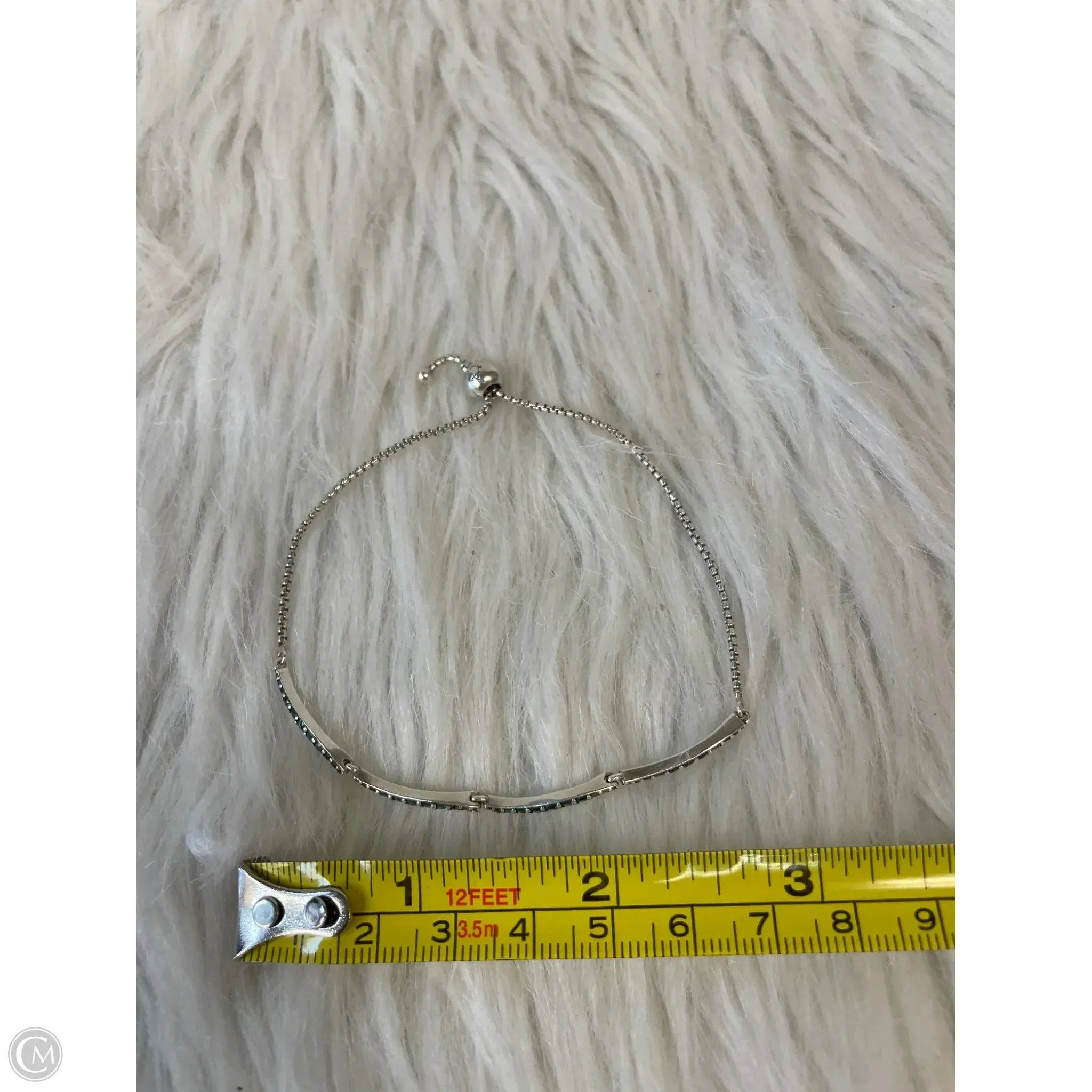 Bracelet Sterling Silver By Pandora