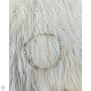 Bracelet Sterling Silver By Pandora