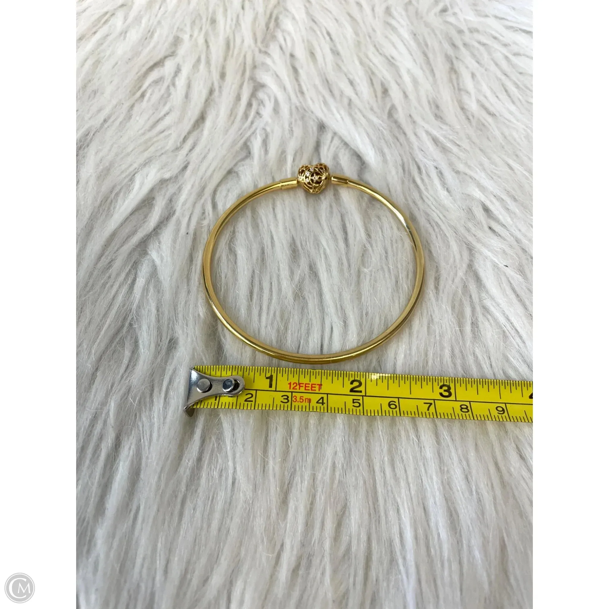 Bracelet Sterling Silver By Pandora