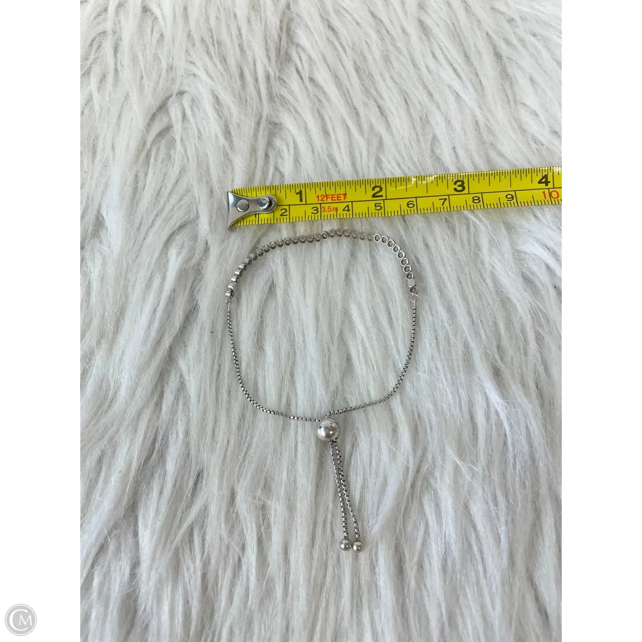 Bracelet Sterling Silver By Pandora