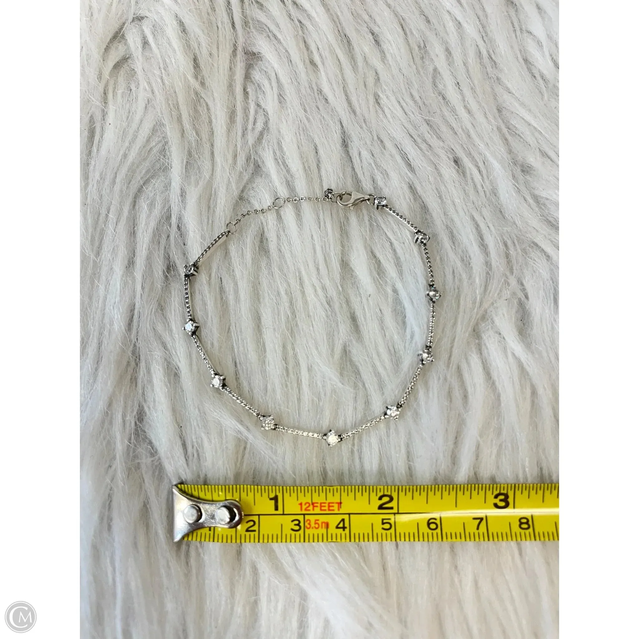 Bracelet Sterling Silver By Pandora