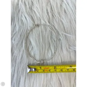 Bracelet Sterling Silver By Pandora
