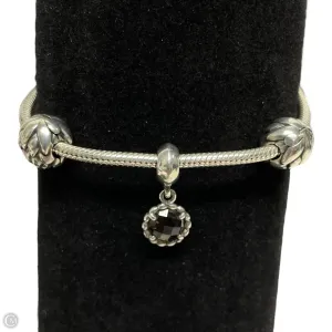 Bracelet Sterling Silver By Pandora