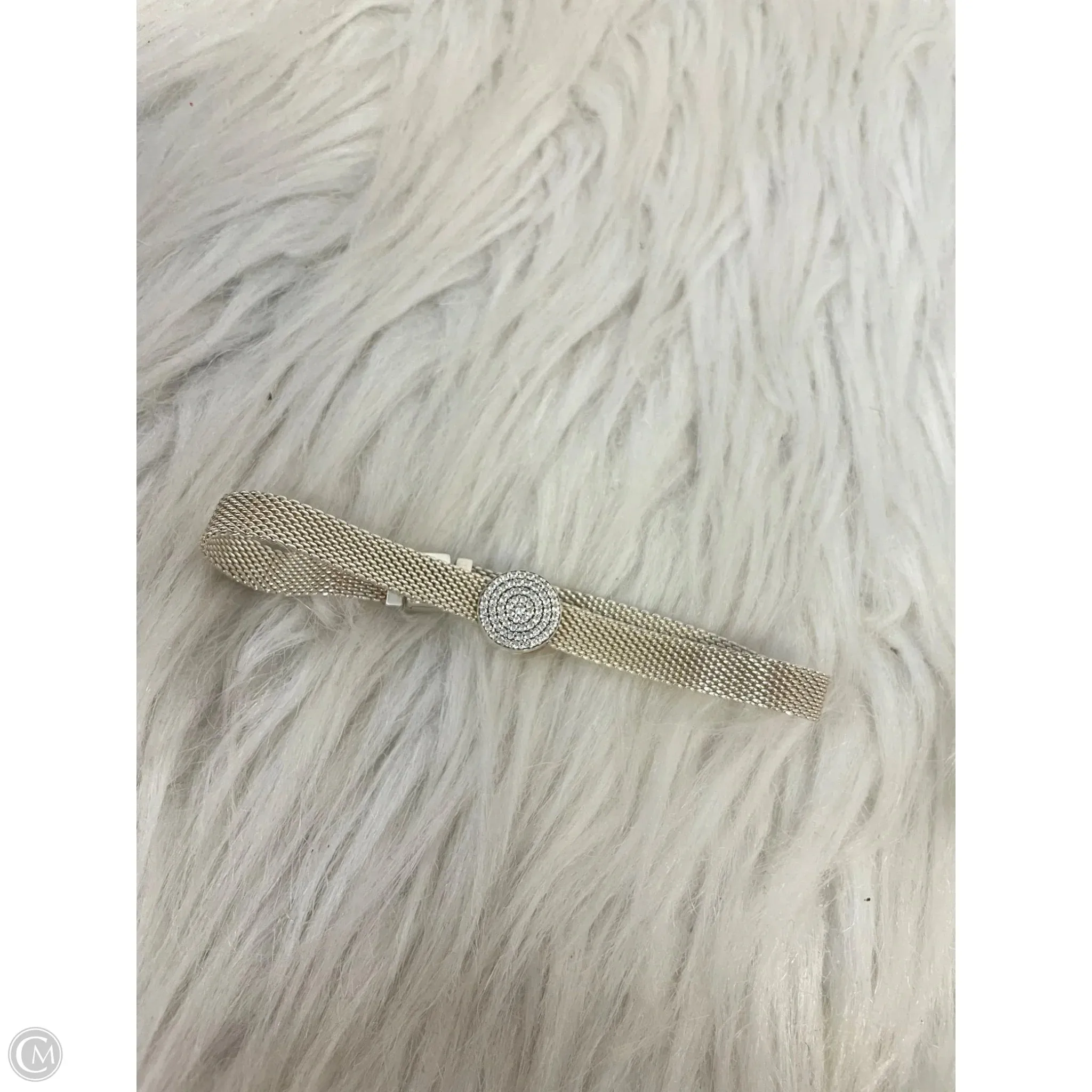 Bracelet Sterling Silver By Pandora
