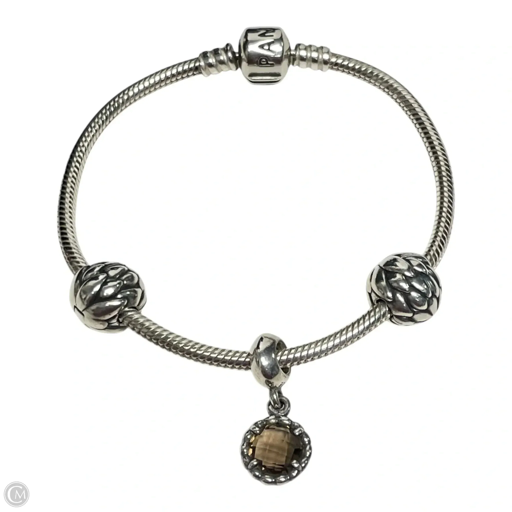 Bracelet Sterling Silver By Pandora