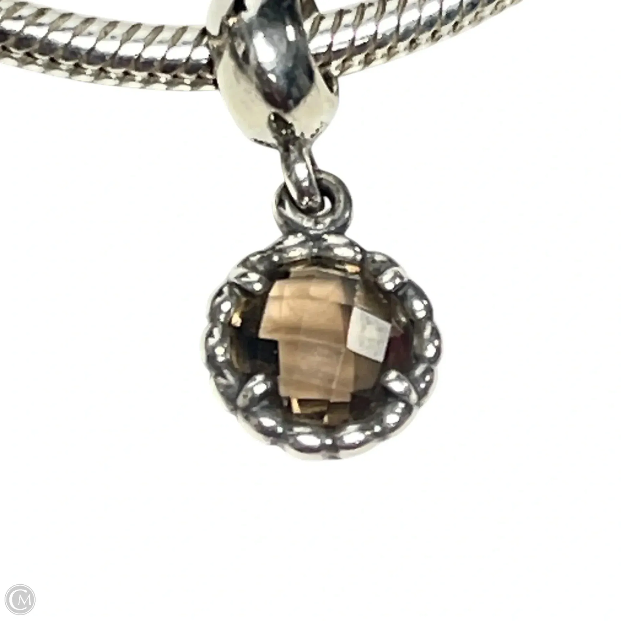 Bracelet Sterling Silver By Pandora