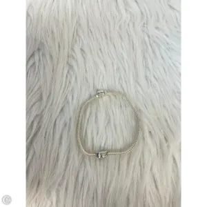 Bracelet Sterling Silver By Pandora