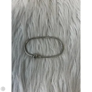 Bracelet Sterling Silver By Pandora