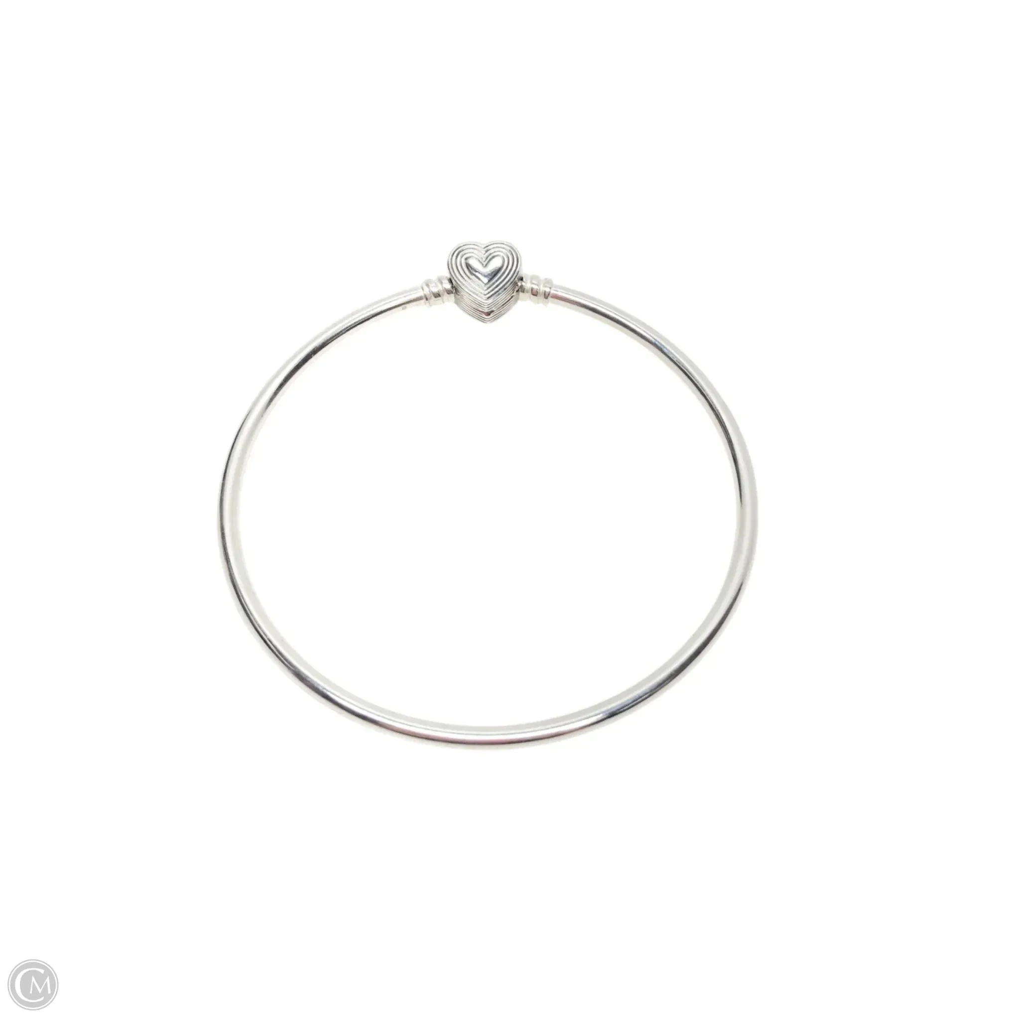 Bracelet Sterling Silver By Pandora