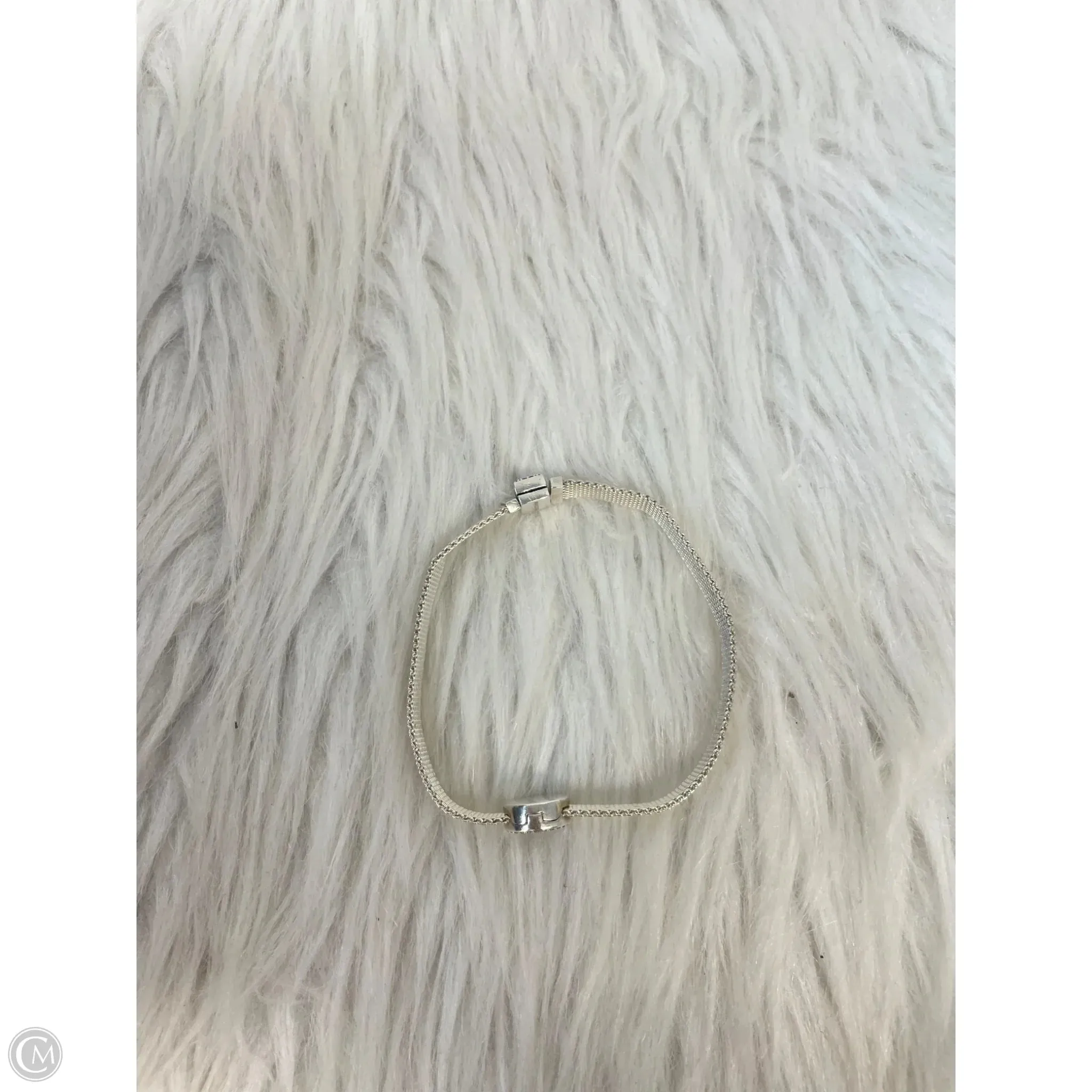 Bracelet Sterling Silver By Pandora