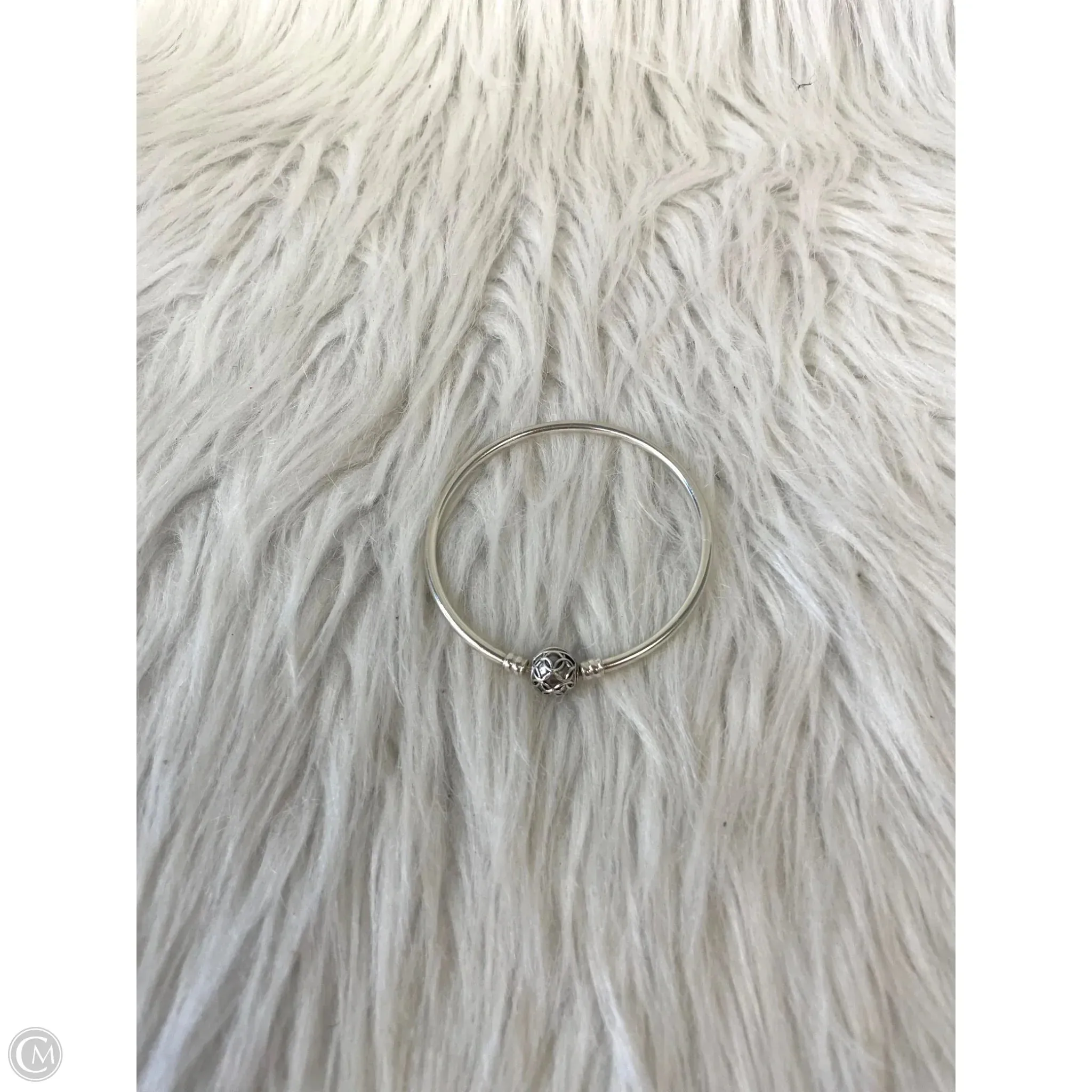 Bracelet Sterling Silver By Pandora