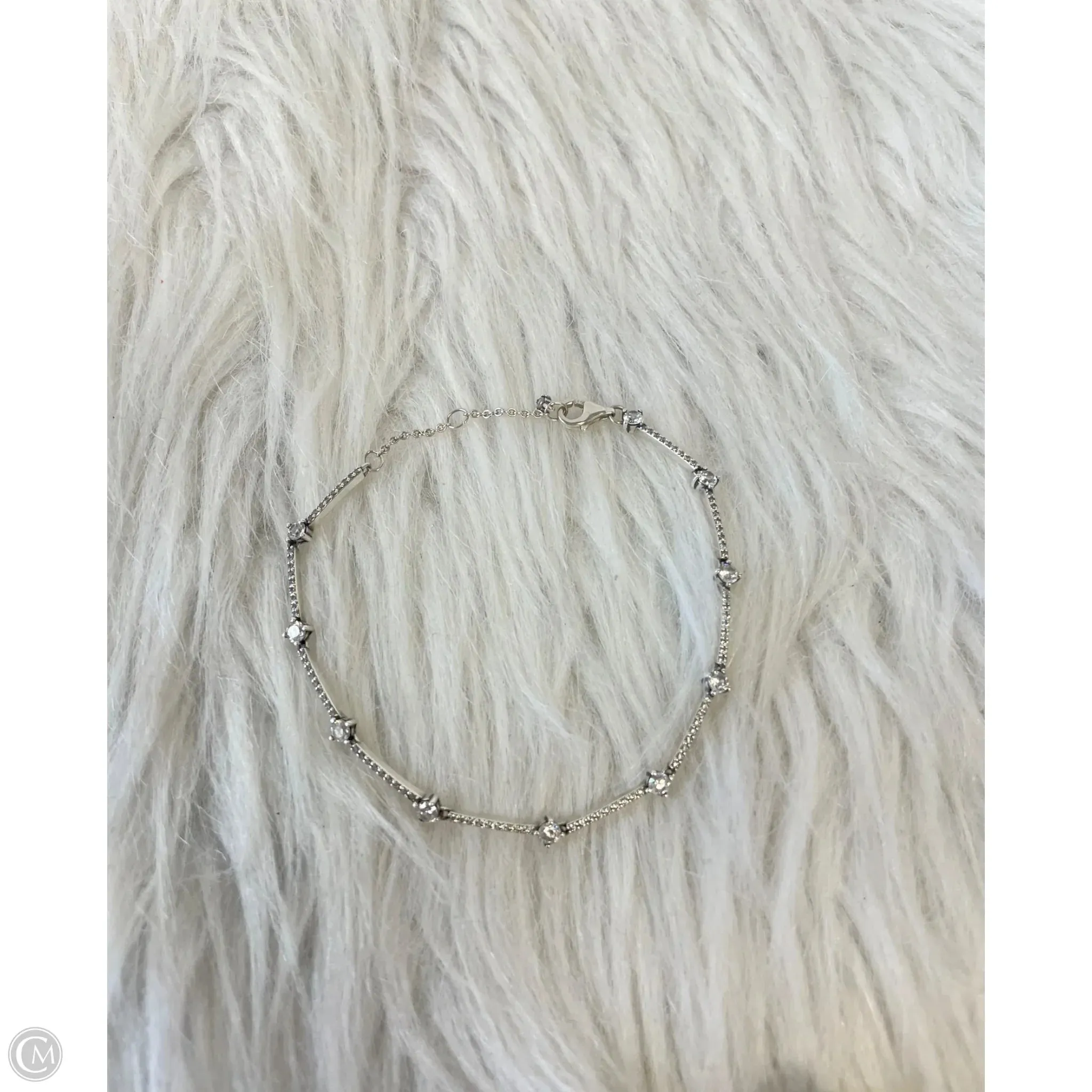 Bracelet Sterling Silver By Pandora