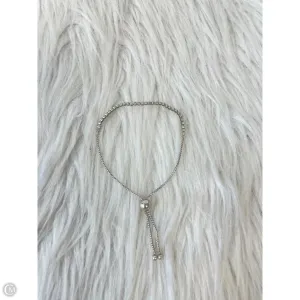 Bracelet Sterling Silver By Pandora