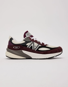 Budget - friendly fashion New Balance MADE In USA 990v6 Lingerie and intimates