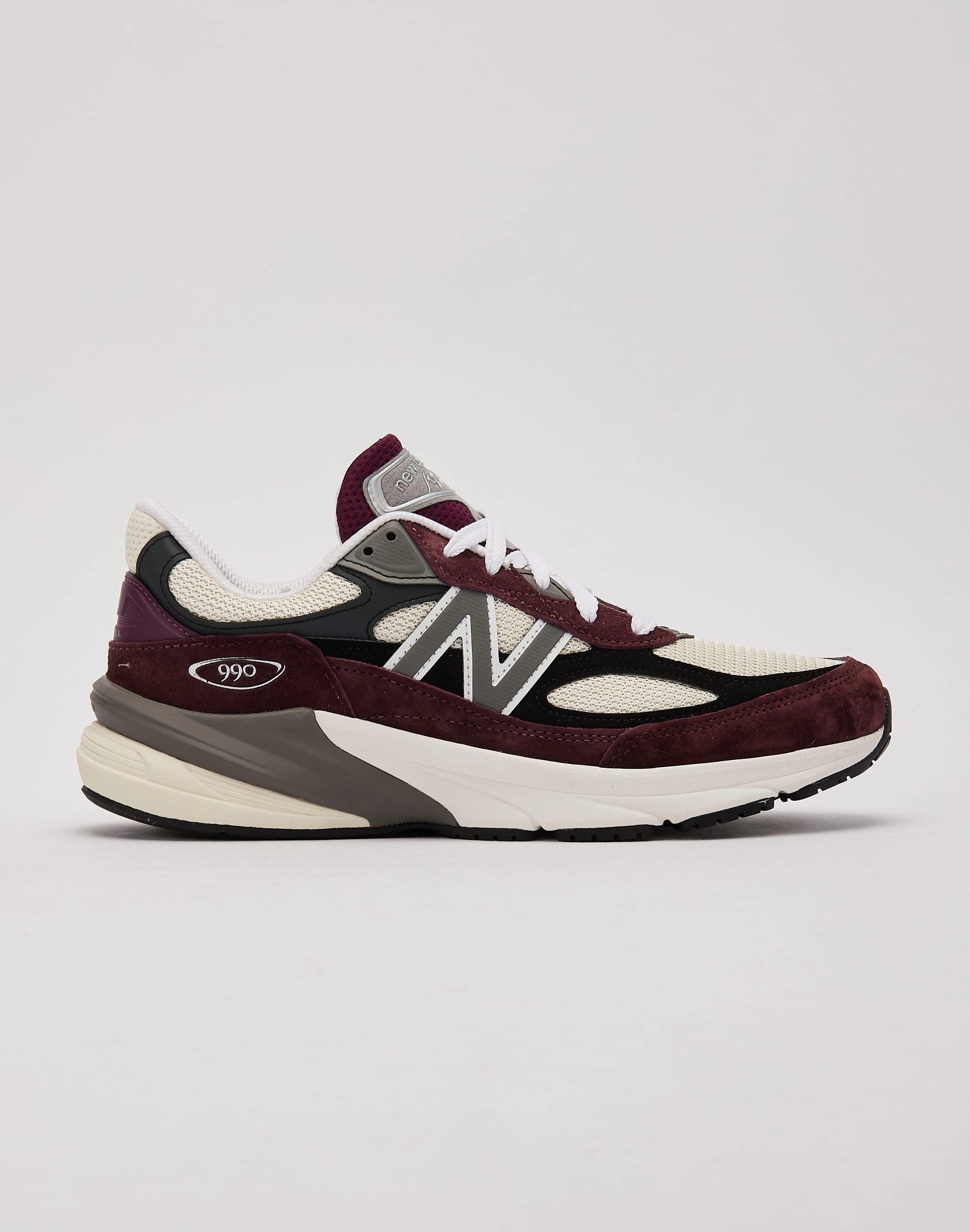 Budget - friendly fashion New Balance MADE In USA 990v6 Lingerie and intimates