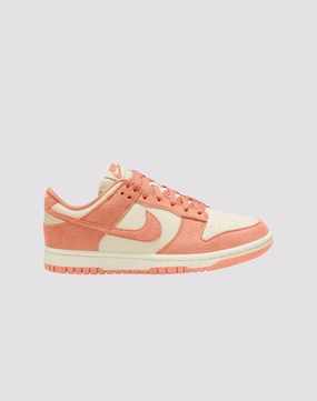 Budget - friendly fashion Nike Dunk Low "Soft Pearl/Apricot Agate/White" Fashion lookbook
