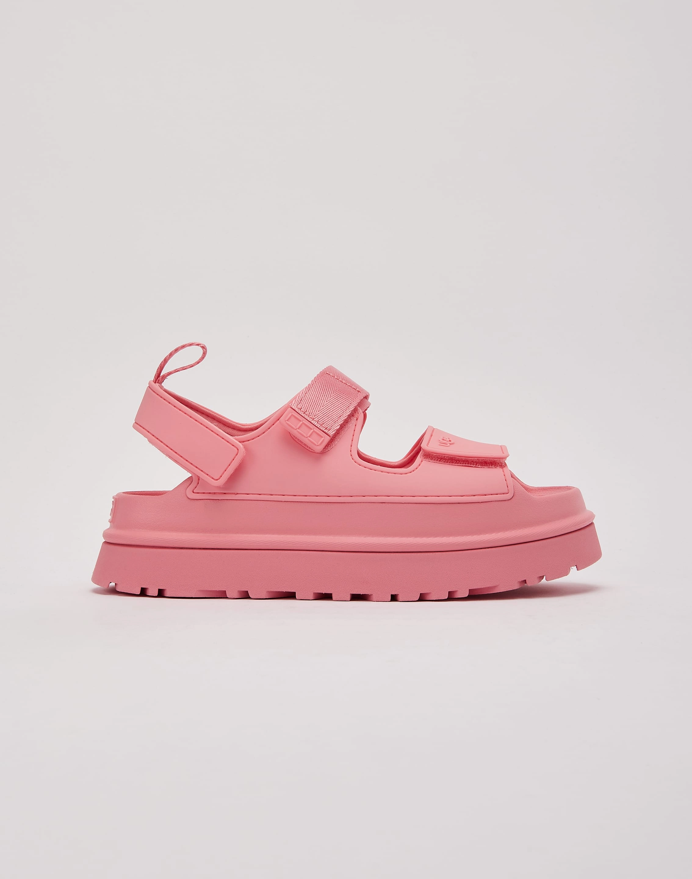 Budget - friendly fashion UGG GoldenGlow Athleisure fashion