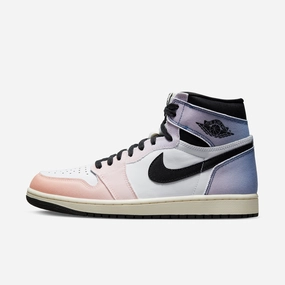 built to adapt (Men's) Air Jordan 1 Retro High OG Craft 'Skyline' (2023) DX0054-805 precision-made