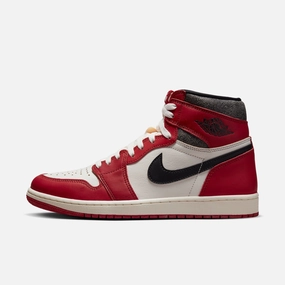 built to breathe (Men's) Air Jordan 1 Retro High OG 'Reimagined Chicago / Lost and Found' (2022) DZ5485-612 soft power