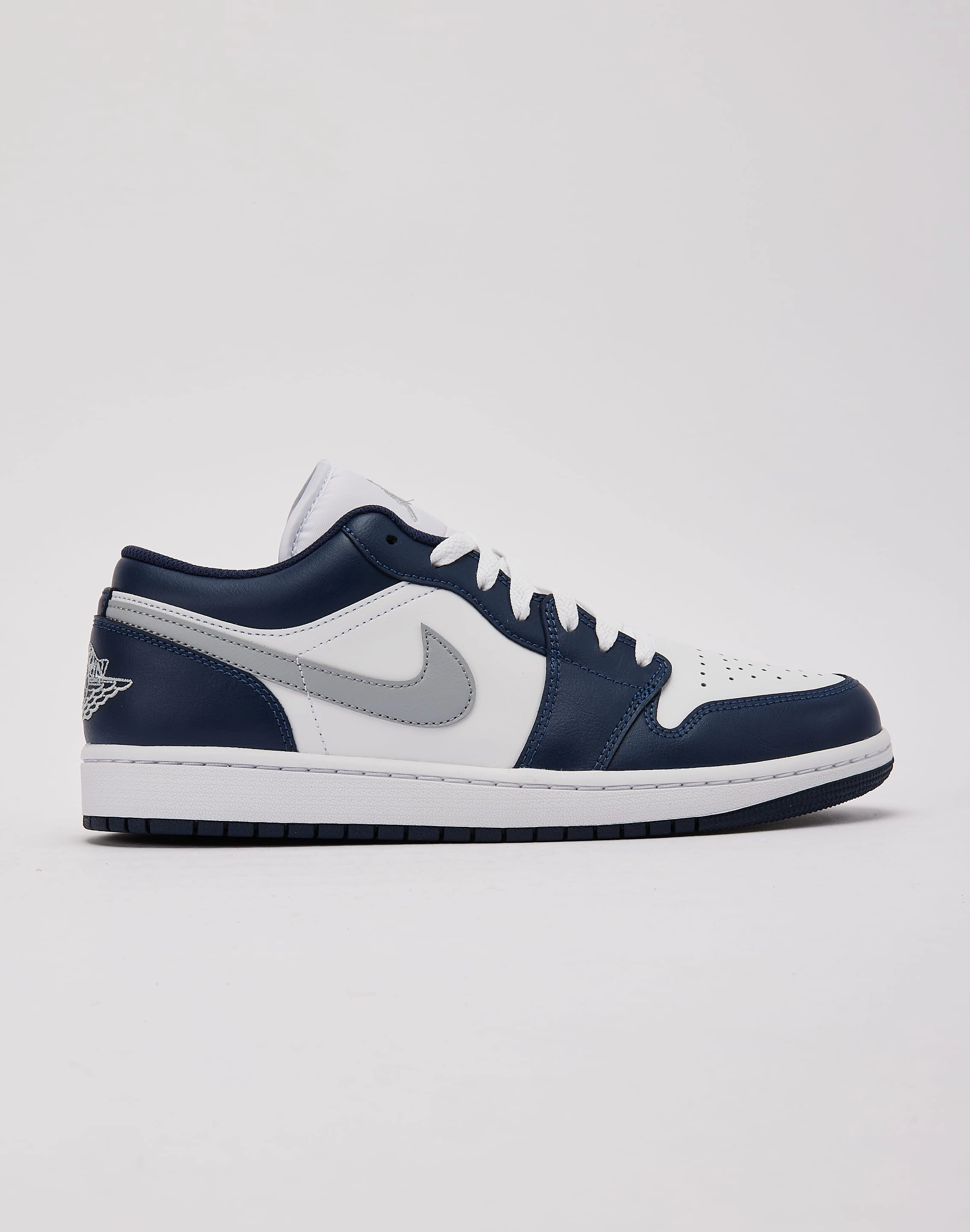 Business casual wear Jordan Air Jordan 1 Low Fashion swaps