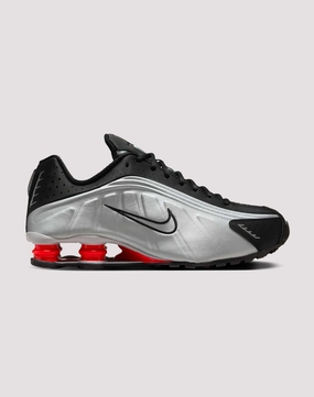 Business casual wear Nike Shox R4 Nautical - themed fashion
