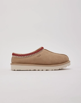 Business casual wear UGG Tasman Slippers Military - inspired fashion