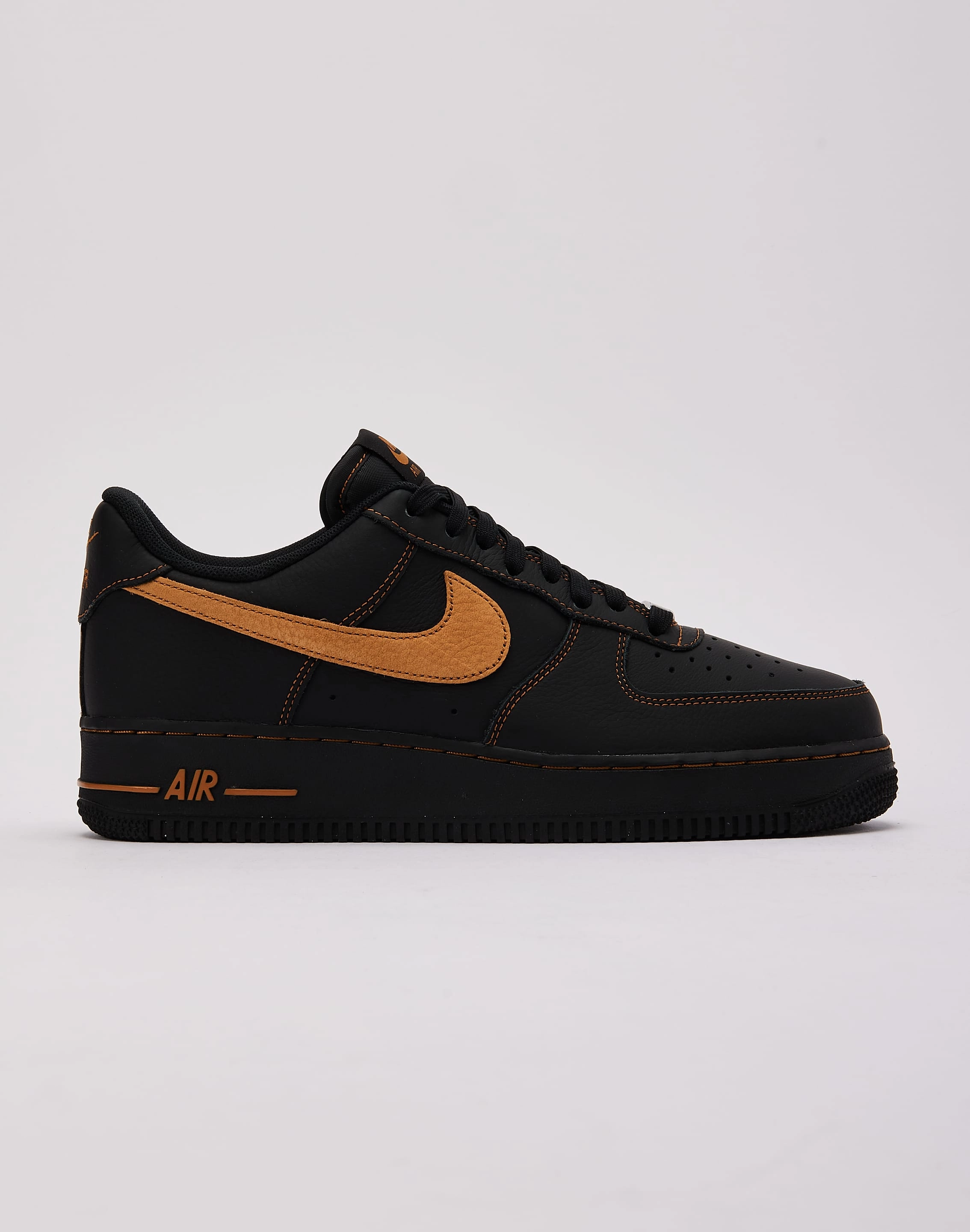 Casual wear options Nike Air Force 1 Low Bohemian style items
