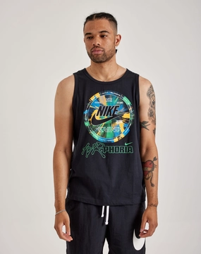 Casual wear options Nike Sportswear Tank Top Fashion photography
