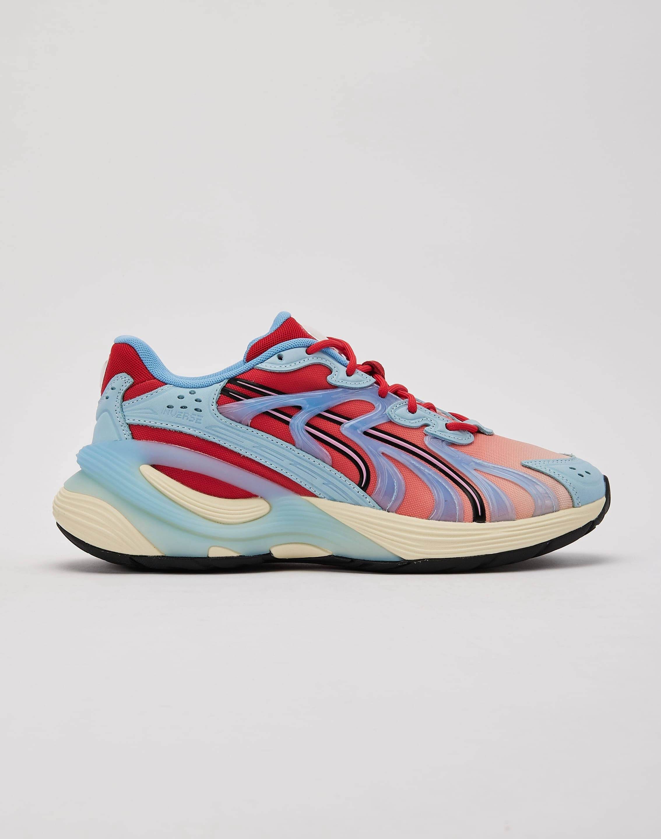 Casual wear options Puma Inverse Unfiltered Patterned fashion (floral, stripes, etc.)