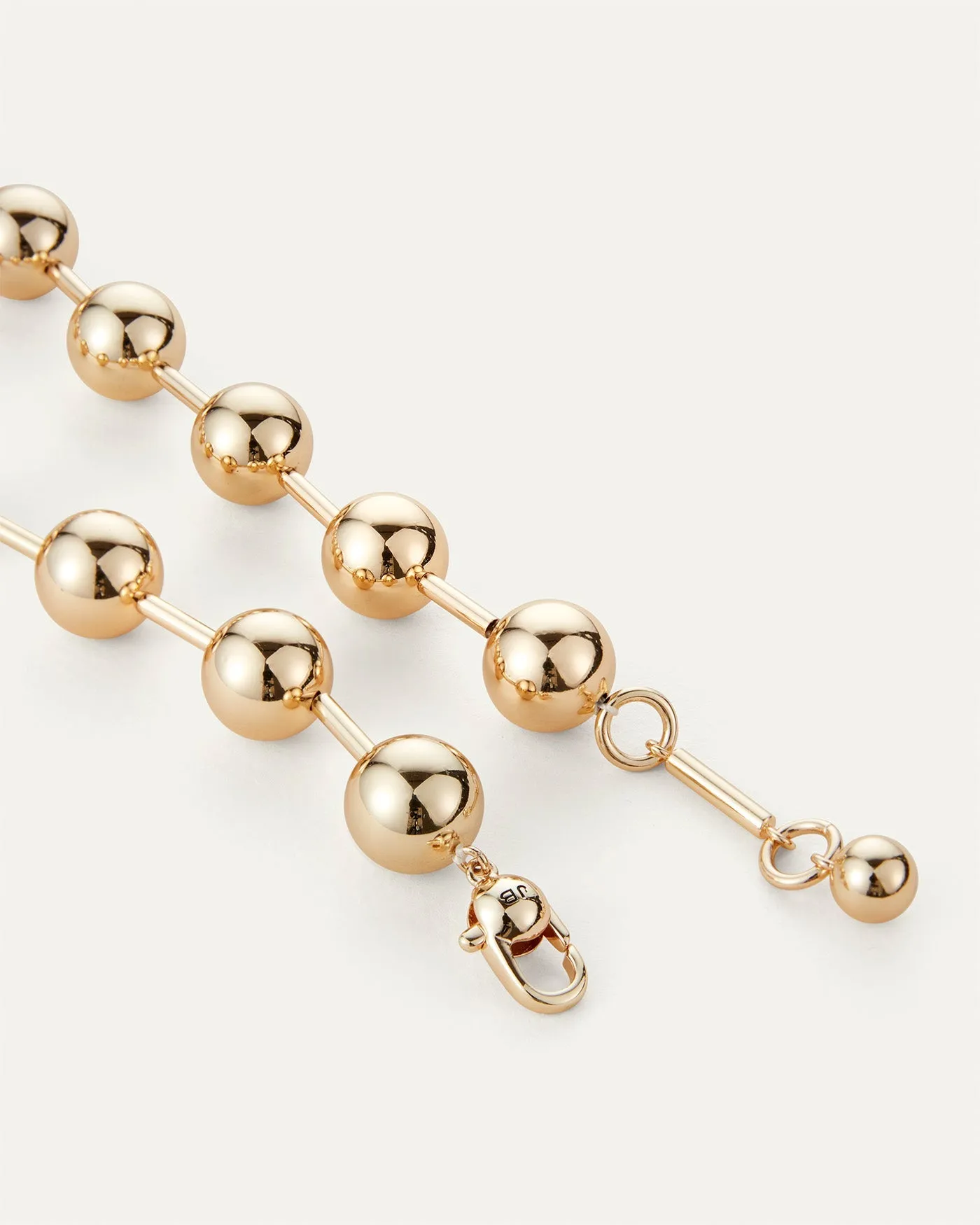Celeste Mega Necklace