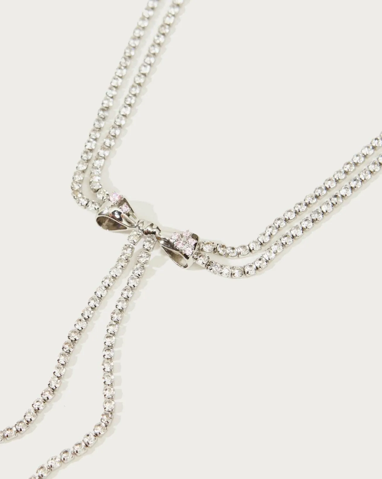 Cinna Doll Necklace