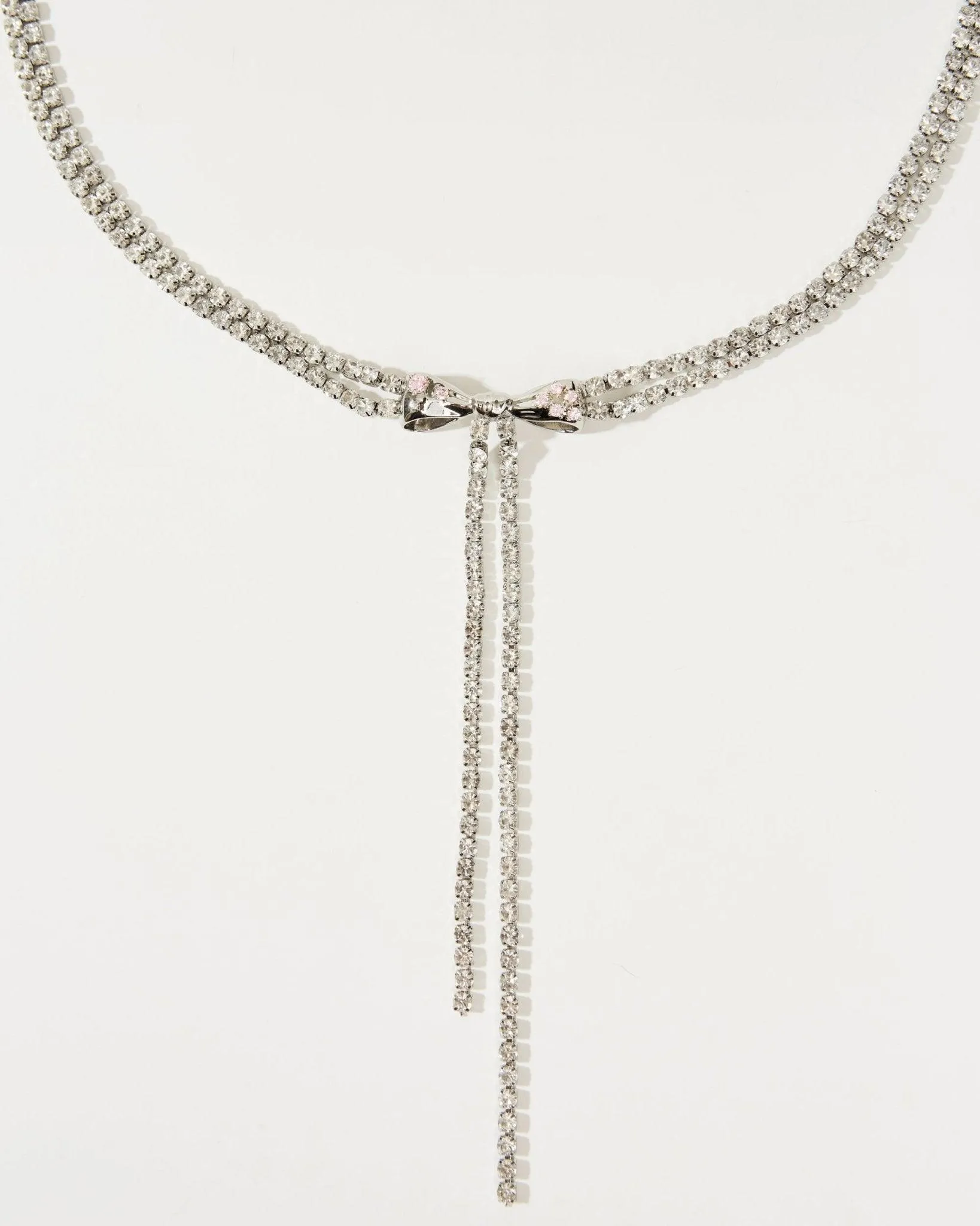 Cinna Doll Necklace