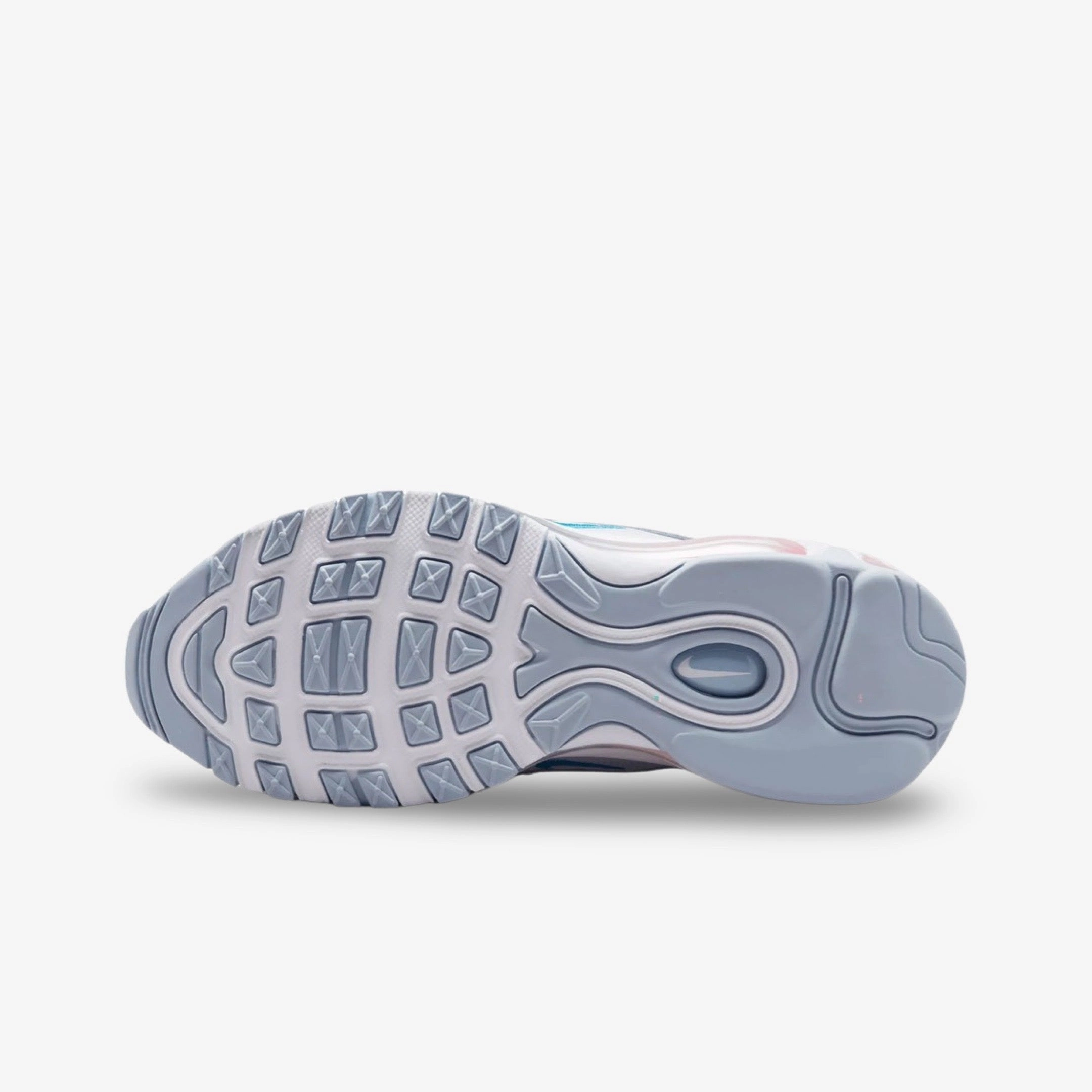 city ready (GS) Nike Air Max 97 SE 'Bright Colors' (2023) DV7550-100