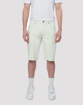 Classic fashion pieces Grindhouse Rip N Tear Denim Shorts Fashion must - haves