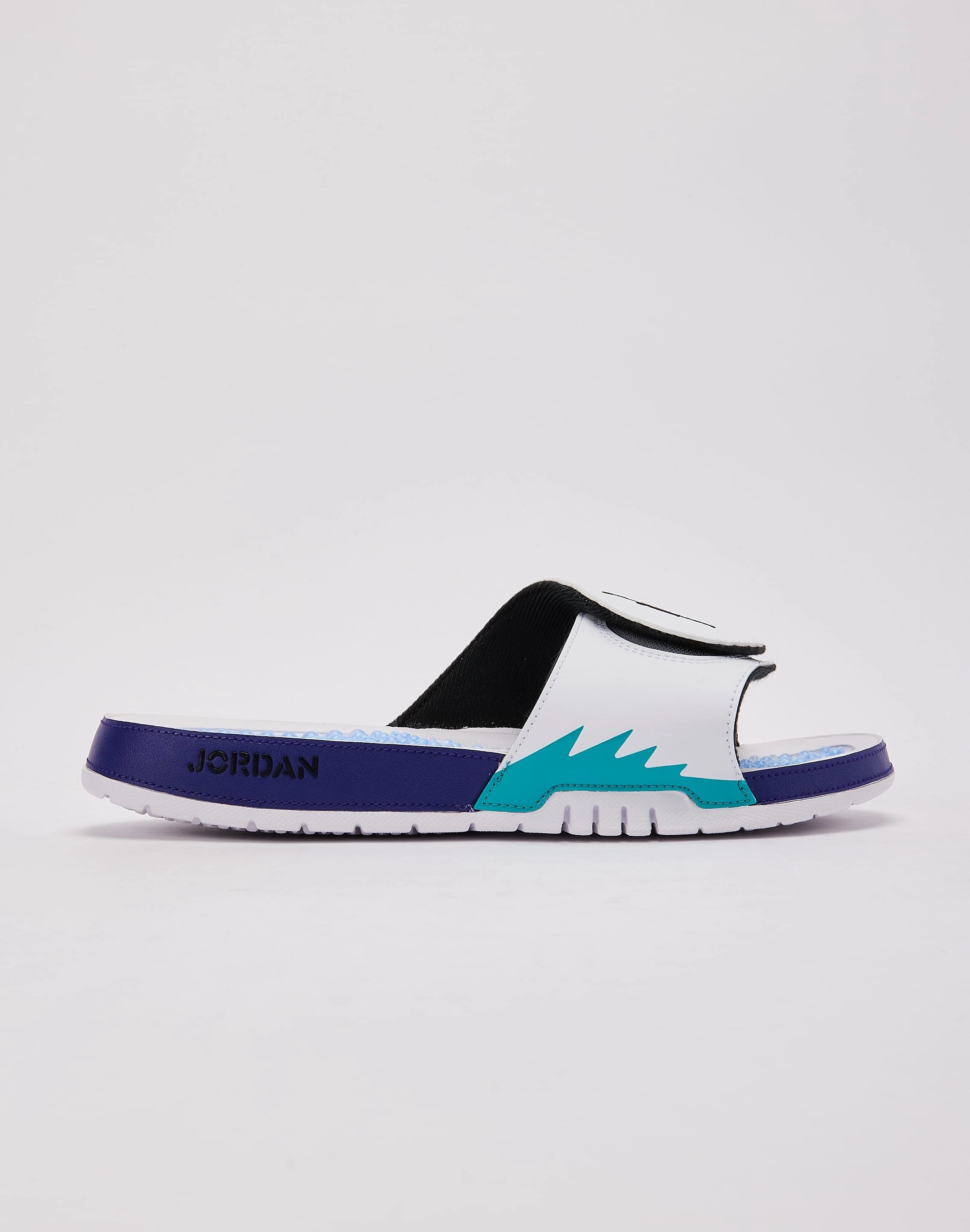 Classic fashion pieces Jordan  Hydro 5 Retro Slides Designer fashion items