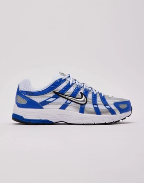 Classic fashion pieces Nike P-6000 Seasonal wear