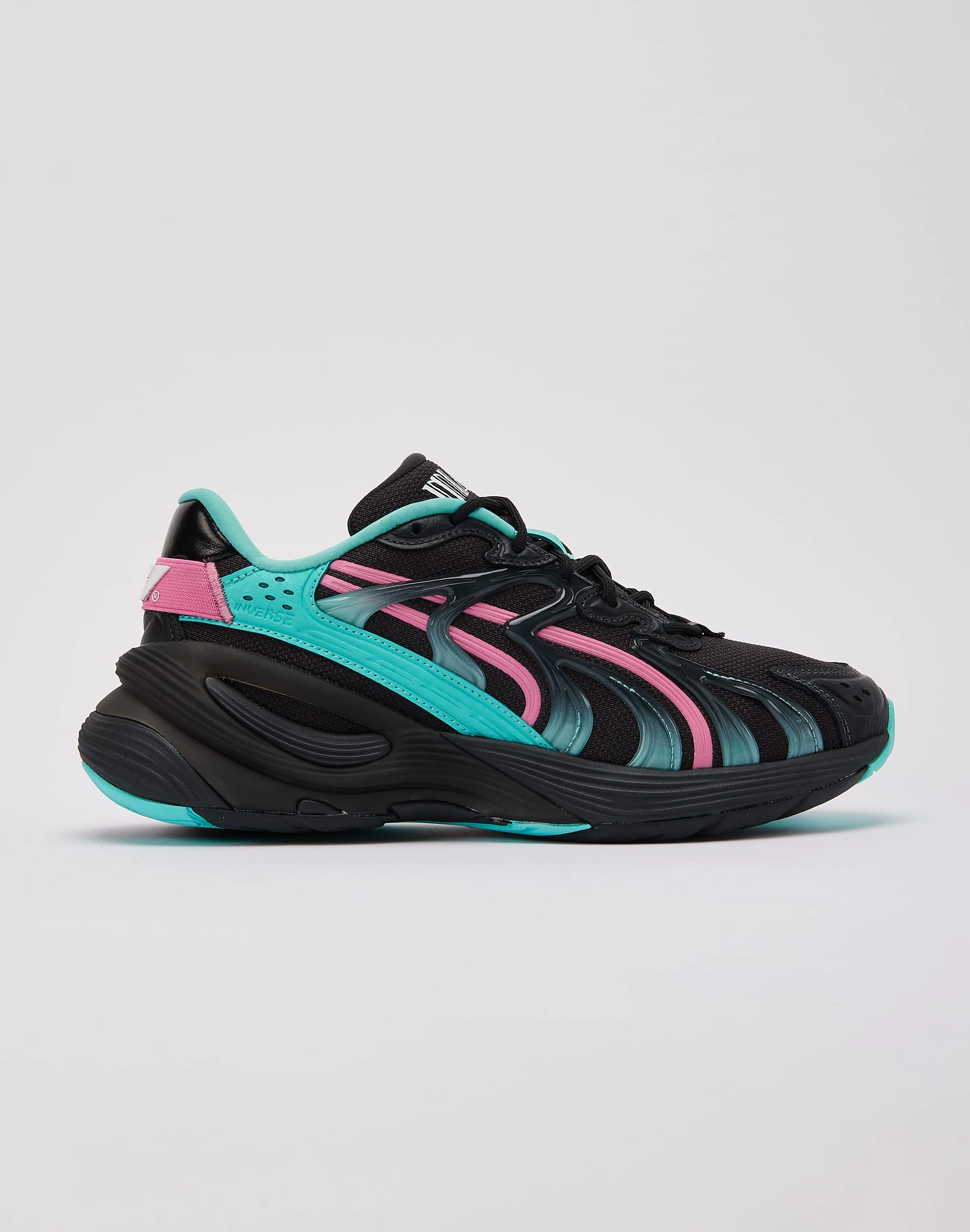 Puma Inverse F1 Miami Best - selling fashion Fashion technology