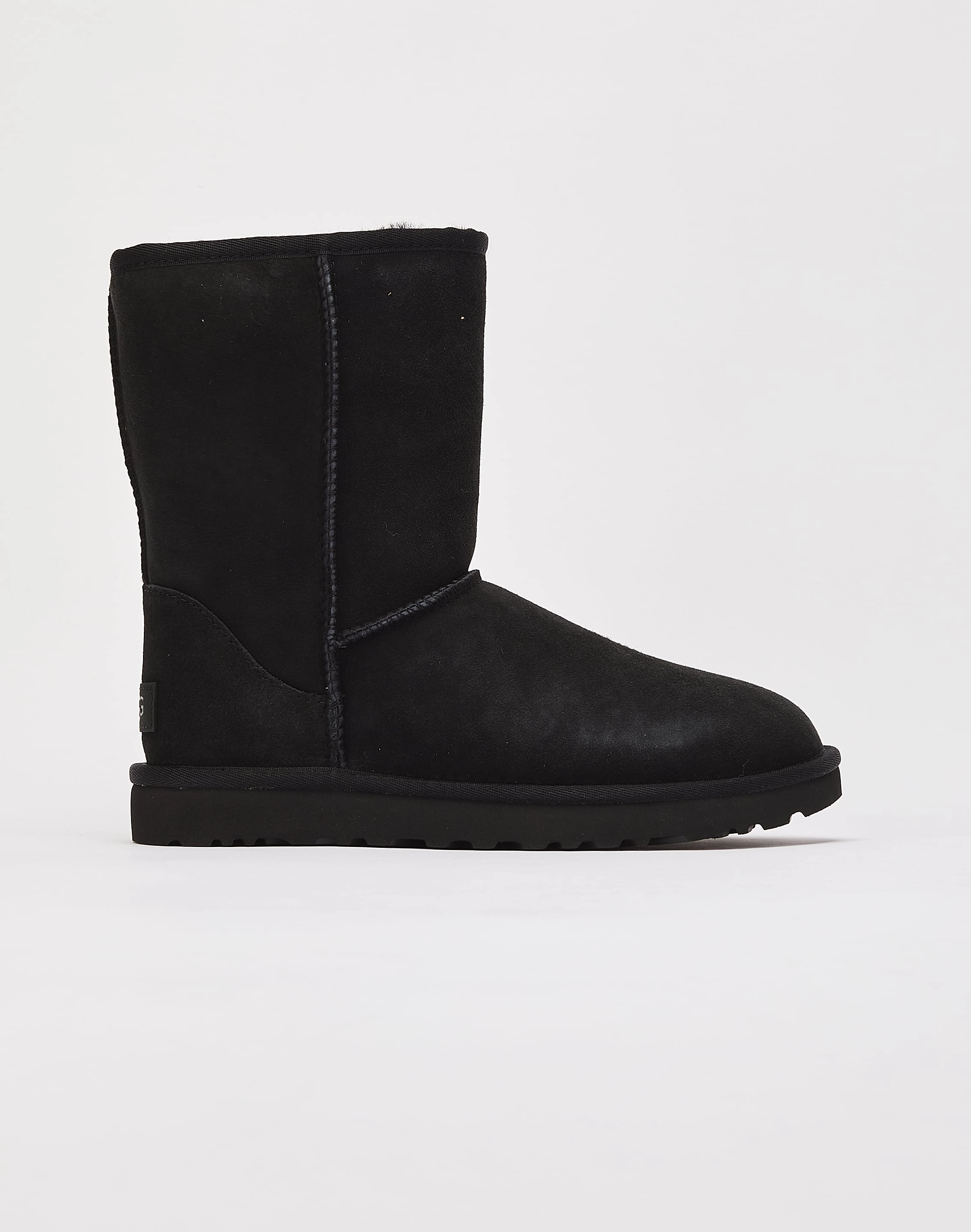 Classic fashion pieces UGG Classic Short II Boots Fashion events