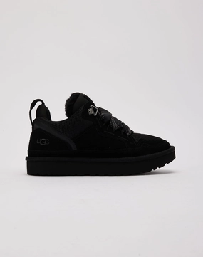 Classic fashion pieces UGG Lowmel Style statements