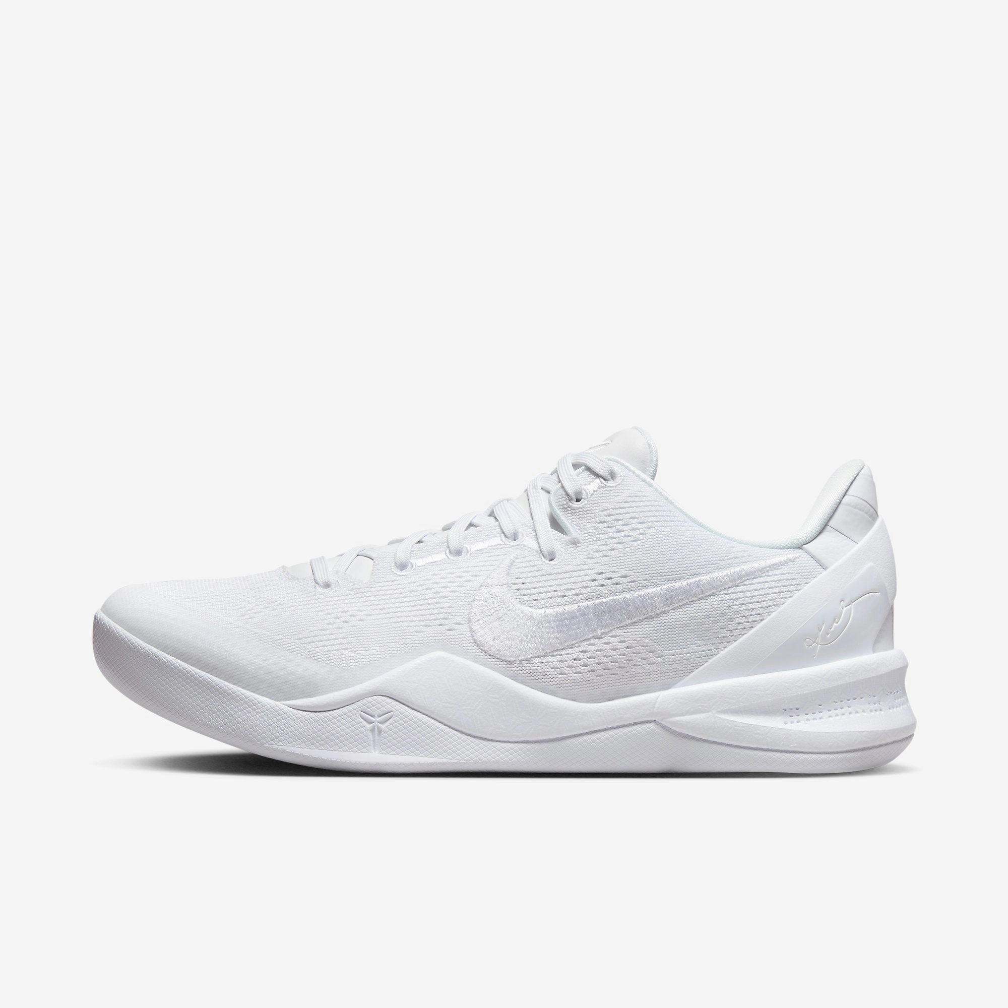 clean city core (Men's) Nike Kobe 8 Protro 'Halo' (2023) FJ9364-100 lifestyle drop
