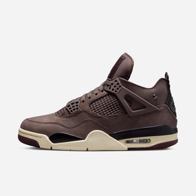 clean dailywear (Men's) Air Jordan 4 Retro SP x A Ma Mani??re 'Violet Ore' (2022) DV6773-220 motion meets design