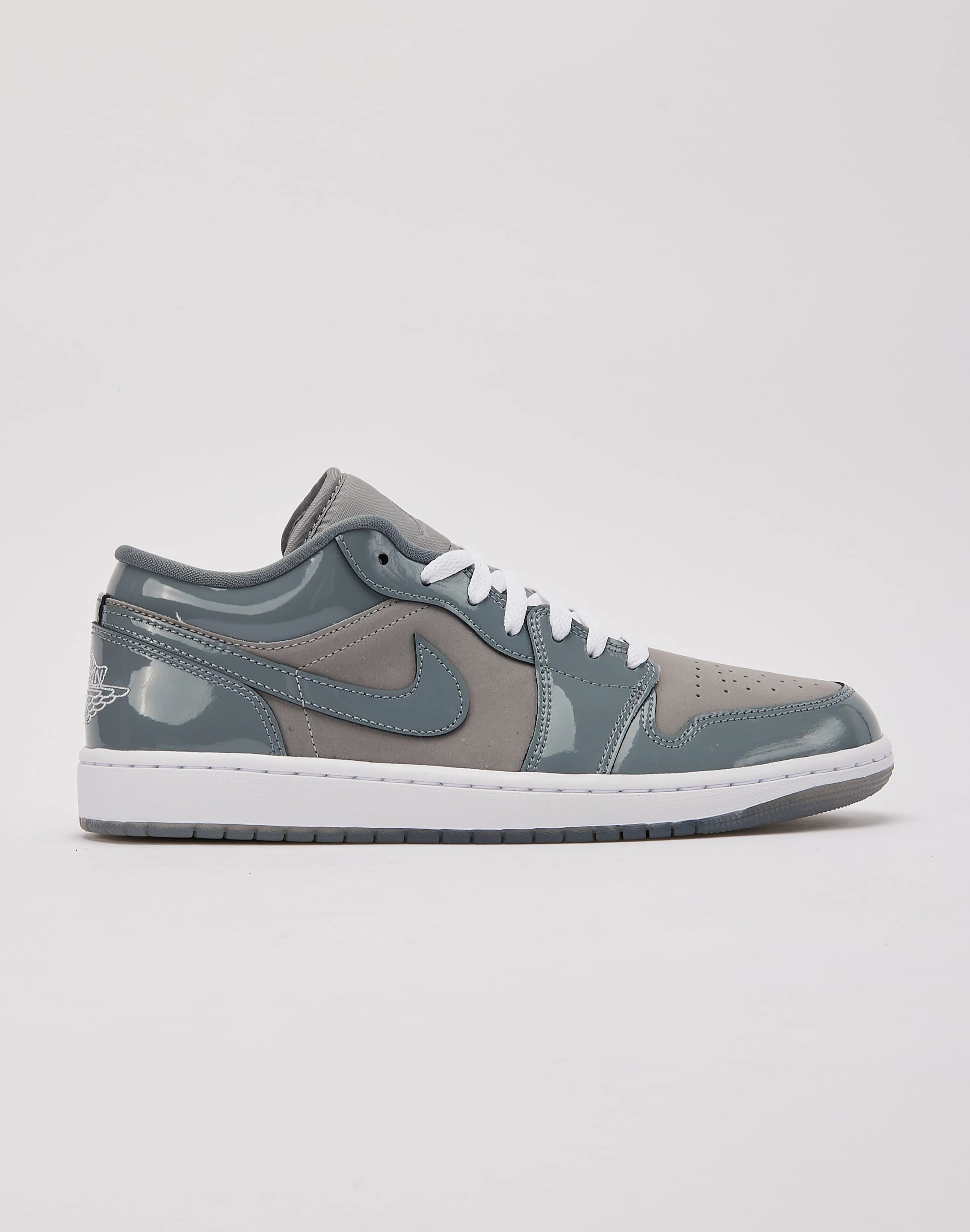 Clearance fashion Jordan Air Jordan 1 Low SE Wool - sourced fashion
