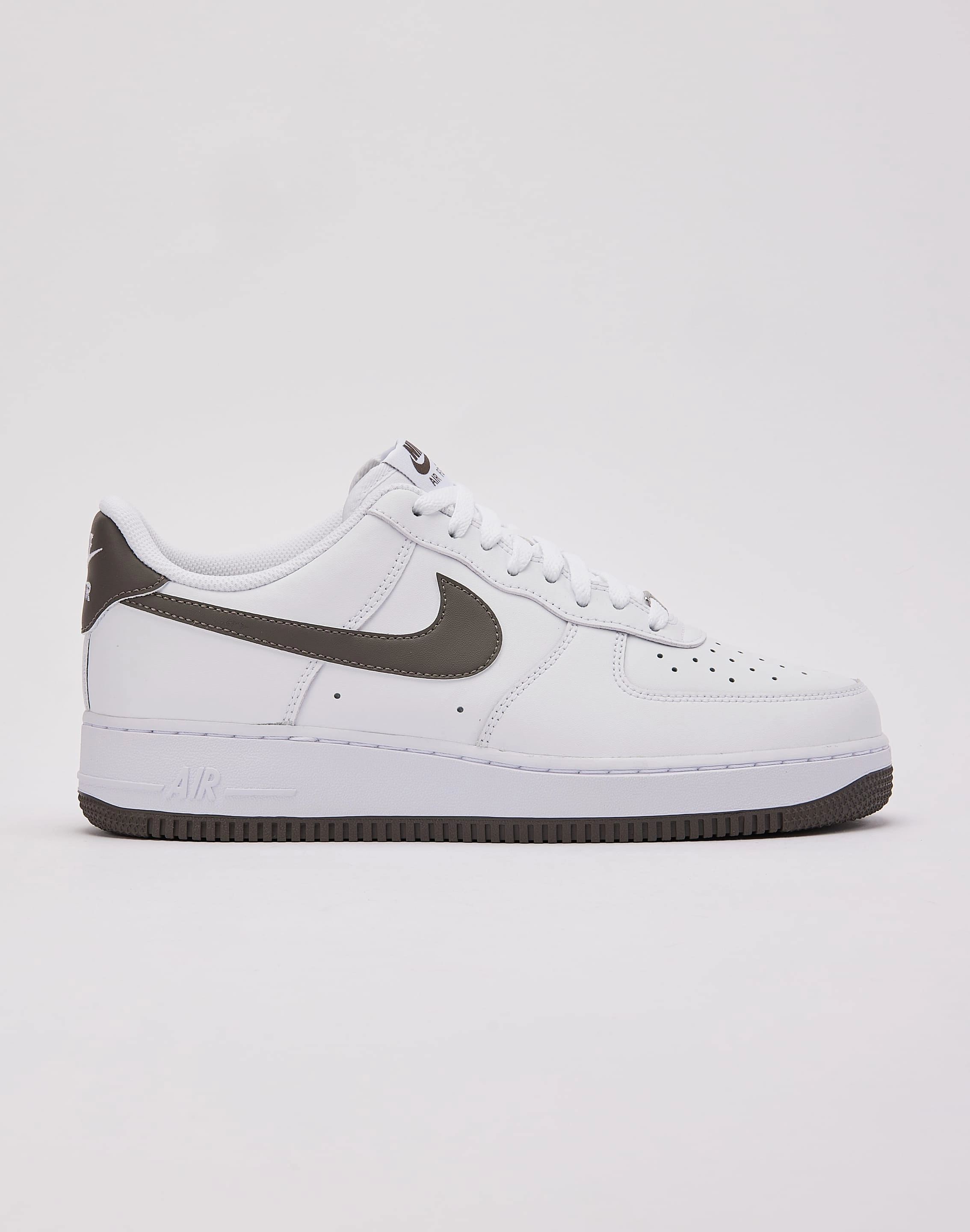 Clearance fashion Nike Air Force 1 Low '07 Patterned fashion (floral, stripes, etc.)