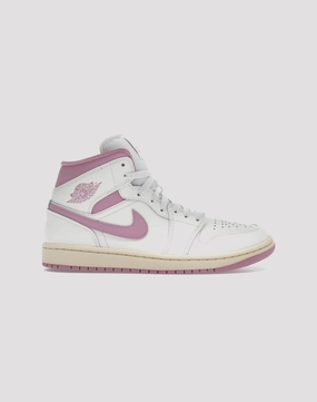 Clothing and accessories Jordan Air Jordan 1 Mid Vintage - inspired fashion