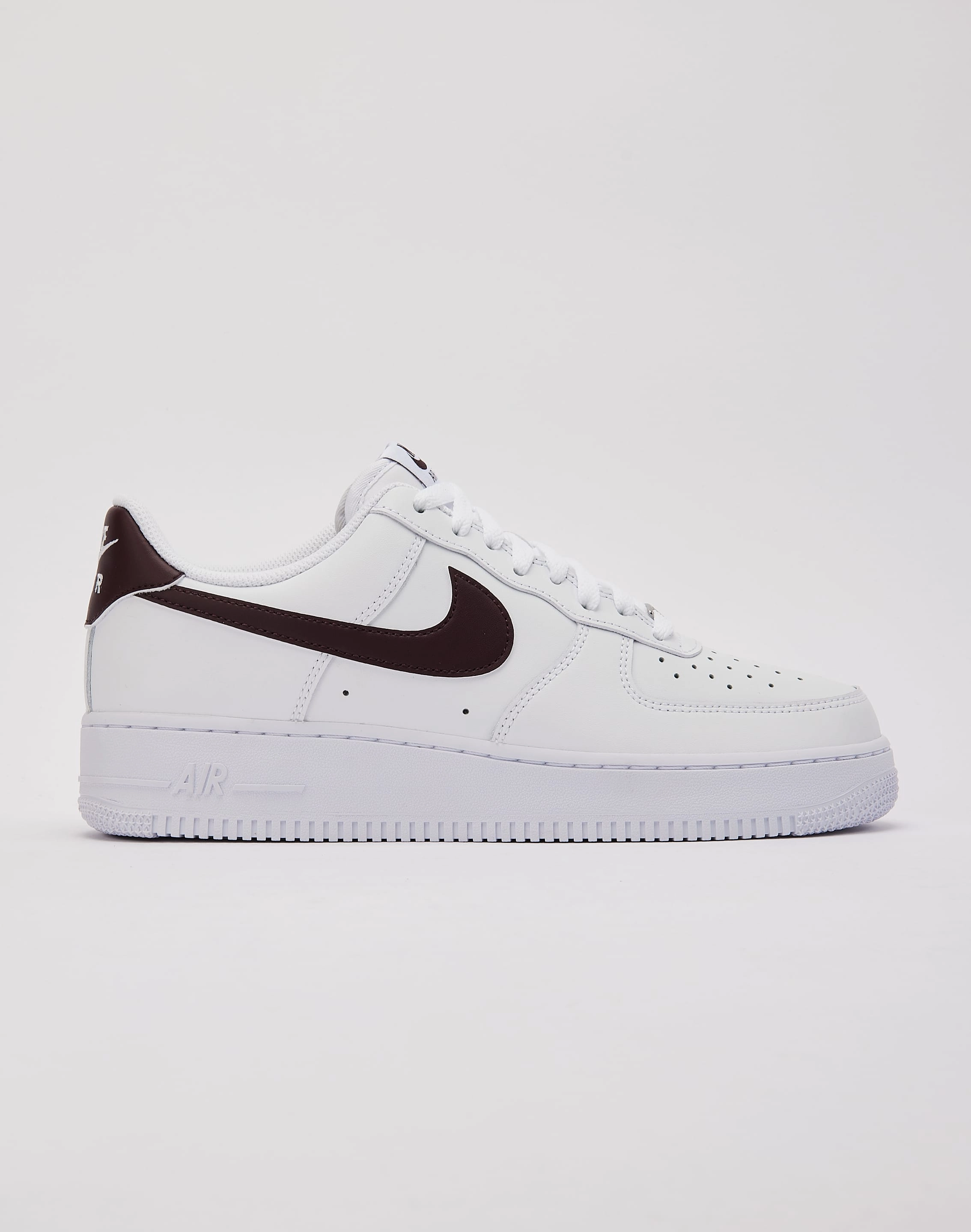 Cotton - made fashion Nike Air Force 1 Low '07 Fashion brands
