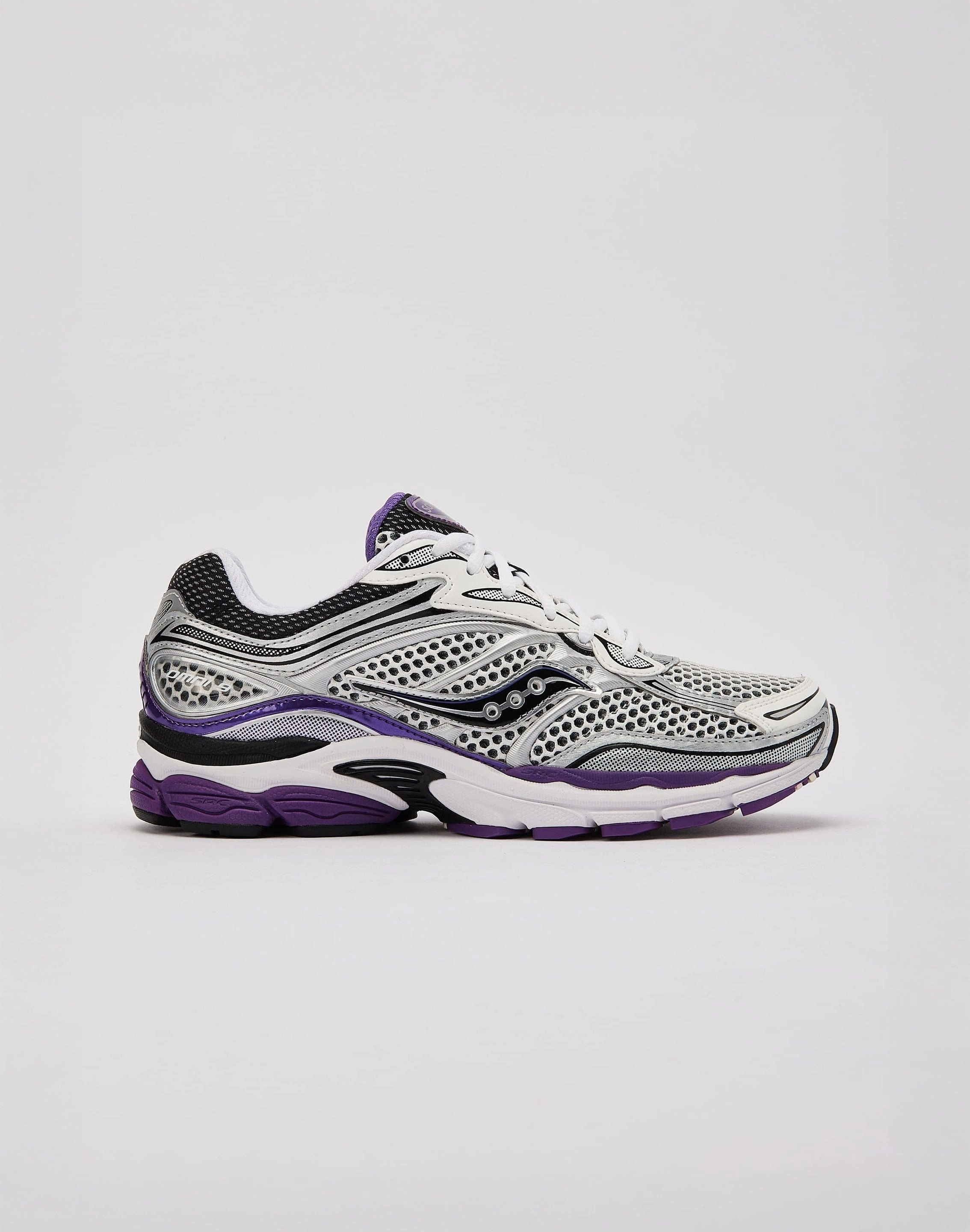 Clothing and accessories Saucony ProGrid Omni 9 Nautical - themed fashion