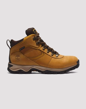 Clothing and accessories Timberland Mt. Maddsen Mid Lace Up Waterproof Hiking Boot Fashion shows