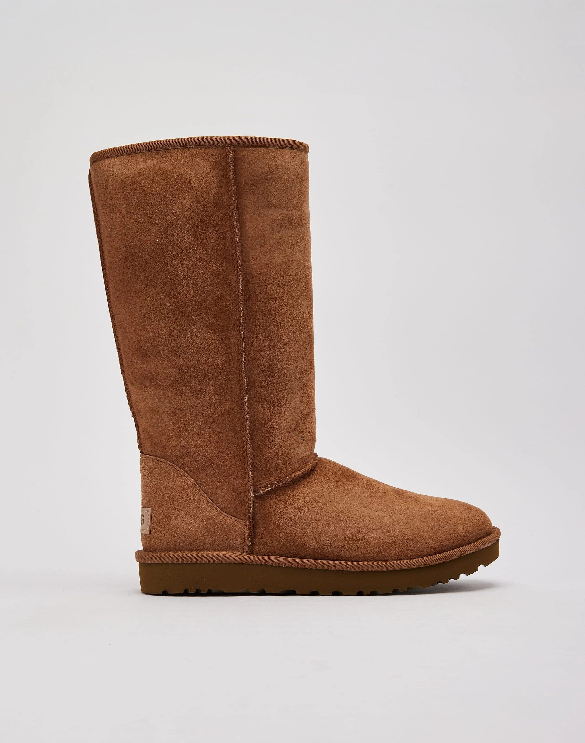 Clothing and accessories UGG Classic Tall II Boots Sustainable fashion